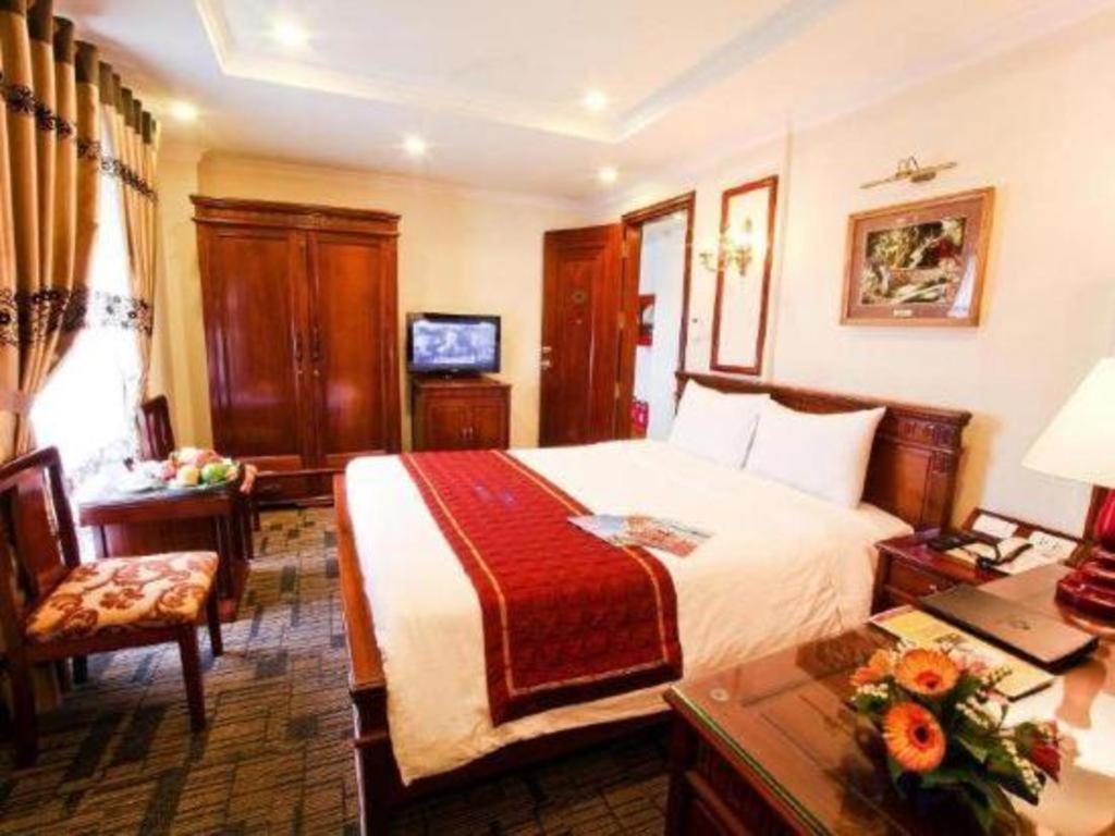 Eden Hanoi Hotel — Photos 2