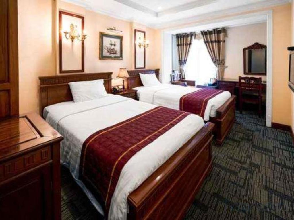 Eden Hanoi Hotel — Photos 3